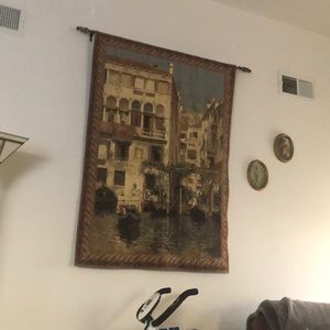 Meet your Posher, Joan